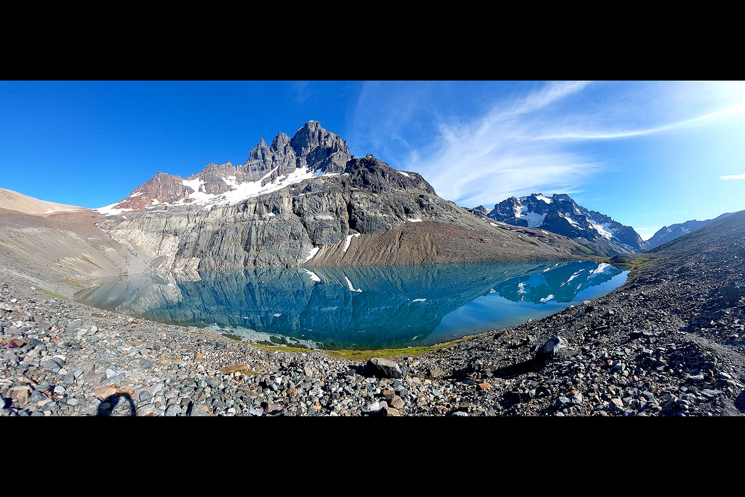 09 - Cerro Castillo D3 